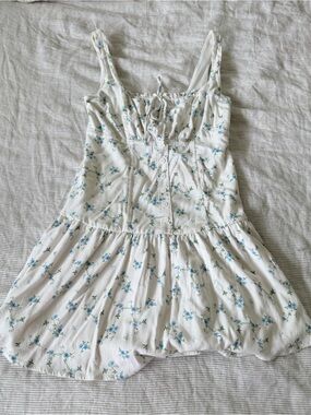 Wild Fable Floral Dress